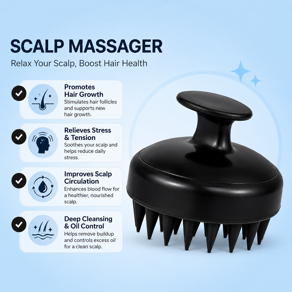 The Missing Step in Your Hair Care Routine